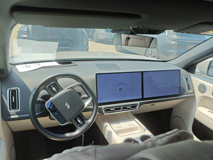 Li Auto 2024 L6 Max Auto