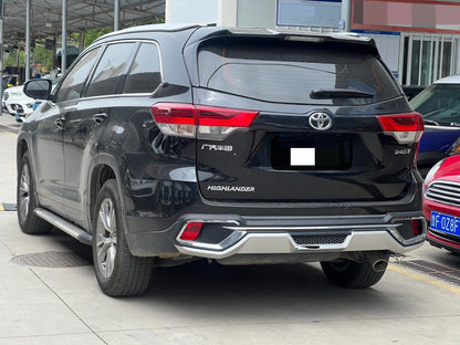 Toyota 2021 Han 2.0T 2WD Edition 5 -Seat Auto