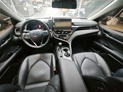 凯美瑞 Toyota 2021 2.5G Luxury Edition Auto