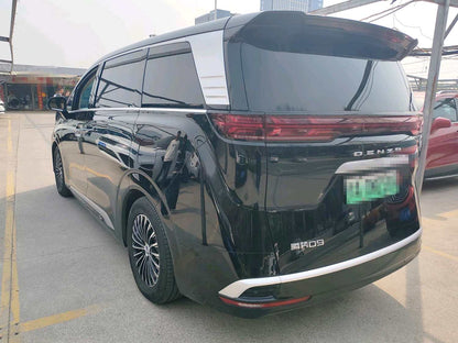 Denza 2024 Denza D9 EV EV620 Premium Type Auto