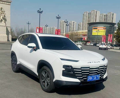 捷途大圣 2023 1.5T PRO 自动挡