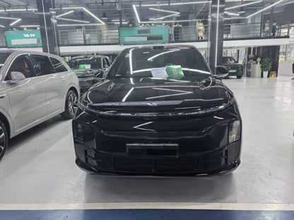 Li Auto 2024 L6 Max Auto