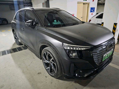 Audi 2022 Q5 e-tron 50 Quattro Edition One Edition Auto