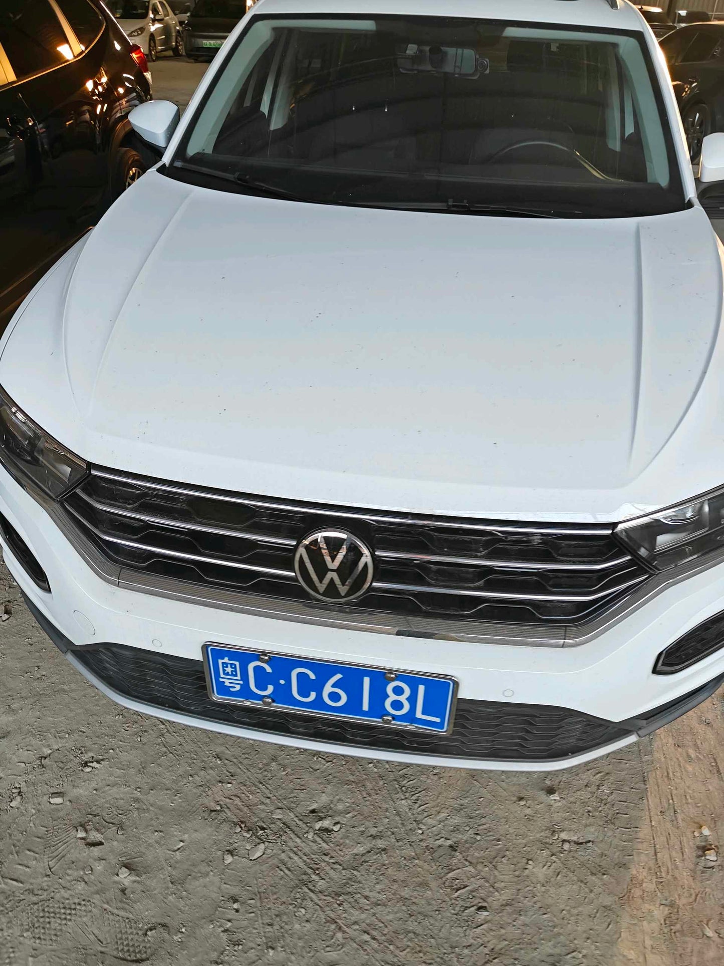 大众汽车 2022 1.4TSI 280TSI 两驱 PLUS 自动挡