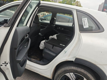 吉利银河 Geely Galaxy 2024 E5 440公里探索版 自动挡