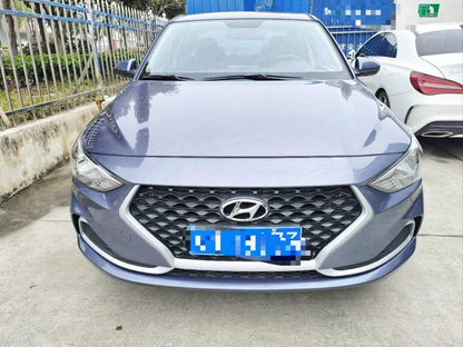 Hyundai 2020 1.6 GL Edition GL Auto （8490）