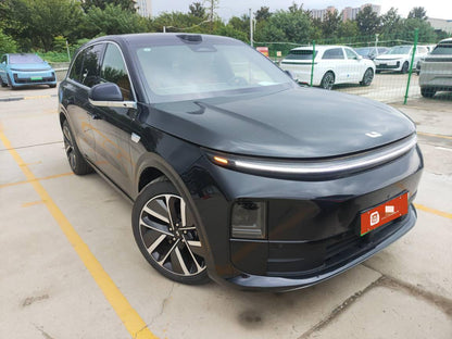 لي أوتو 2024 إل 6 ماكس أوتو