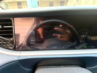 Voyah 2024 FREE Ultra Long Range Smart Drive Edition Auto