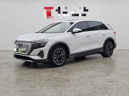 أودي 2023 Q5 e-tron 40 نوع أوتوماتيكي