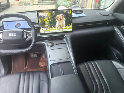 Geely银河 Geely Galaxy 2024 E5 440km Edition Auto
