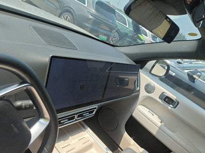 Li Auto 2024 L6 Max Auto