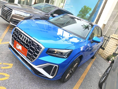 أودي 2022 Q2L 1.4TFSI 35TFSI طراز فاشن أوتوماتيك
