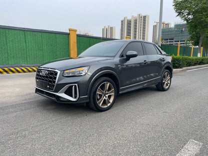 أودي 2022 Q2L 1.4TFSI 35TFSI طراز فاشن أوتوماتيك