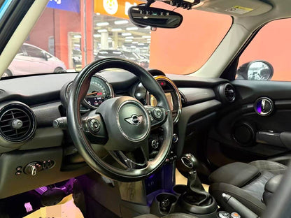 BMW MINI Mini( ) 2018 Mini Cooper 1.5T Classic
