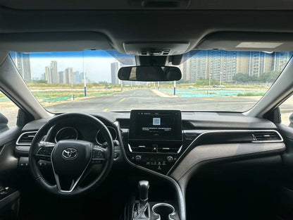 Toyota 2021 2.0G Luxury Edition Auto