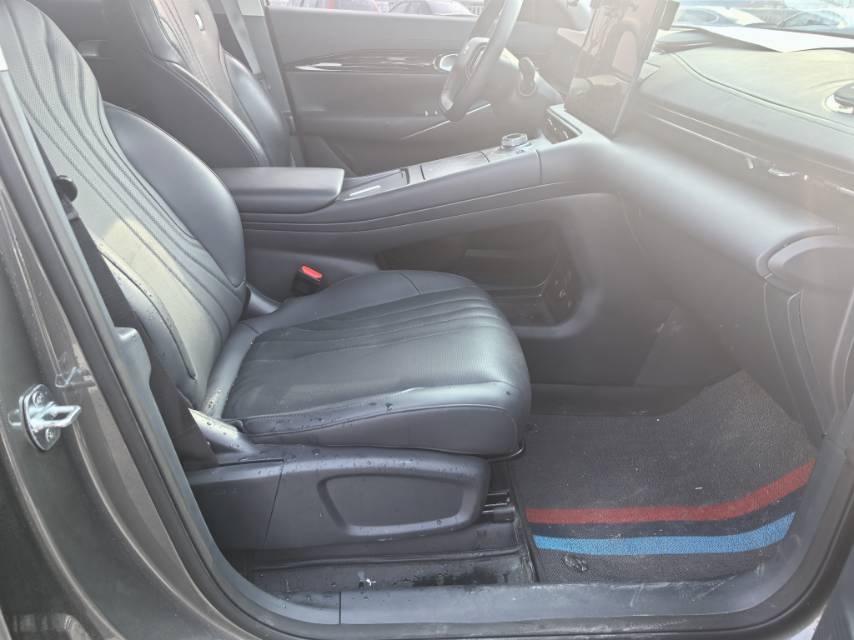 Geely银河 Geely Galaxy 2026 E5 530km Edition Auto