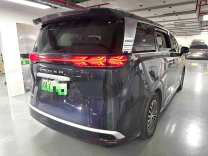 Denza 2022 Denza D9 EV 620 Premium Type Auto