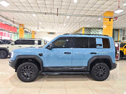 Fang Cheng Bao 2023 5 1.5T Pilot Edition （3098）