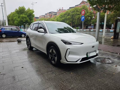 Geely银河 Geely Galaxy 2024 E5 440Km Explorer Edition Auto