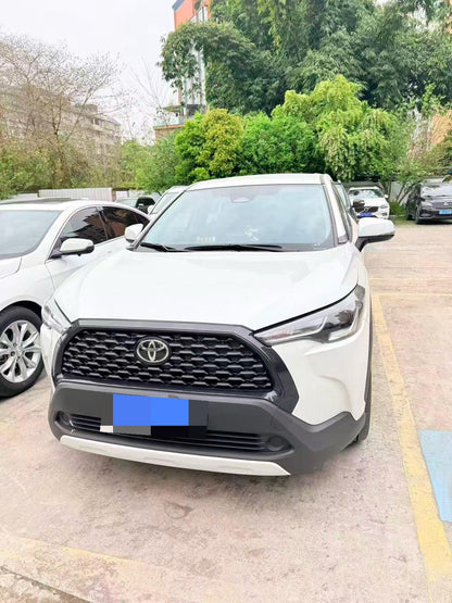 Toyota 2023 2.0 Pioneer Edition Auto