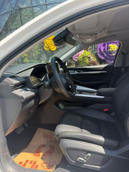 Geely 2021 Xingrui 2.0T Edition Auto