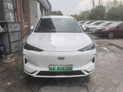Geely银河 Geely Galaxy 2024 E5 440km Edition Auto