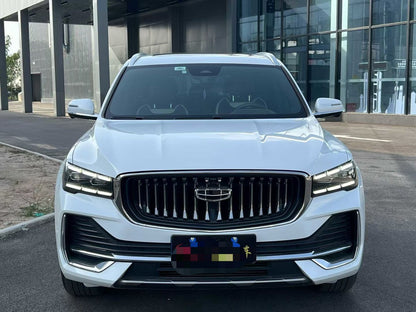 Geely 2021 Xingyue L 2.0TD EVO 2WD Premium Type Auto