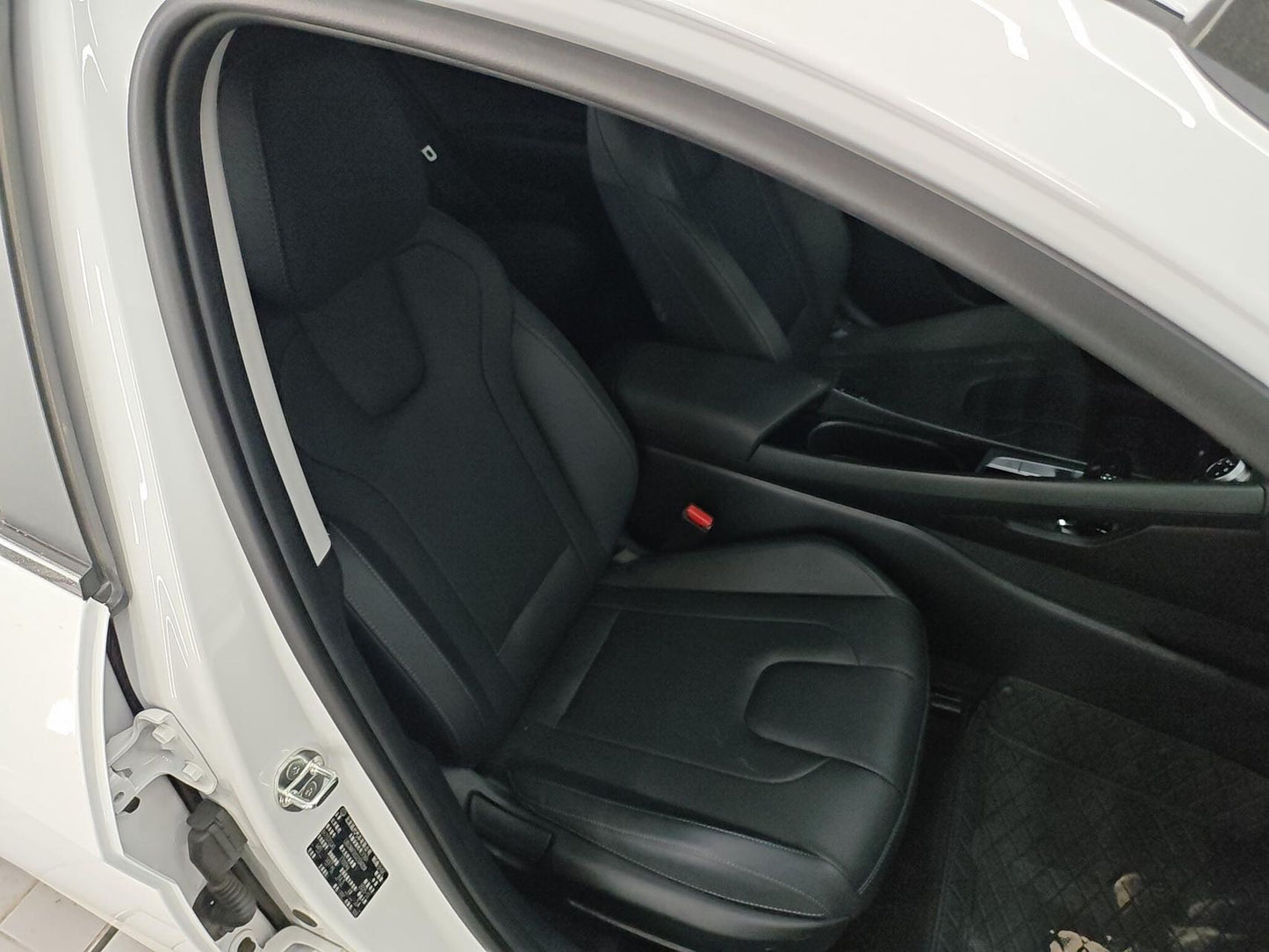 伊兰特 Hyundai 2023 - Sedan 1.5 GLX Edition Auto