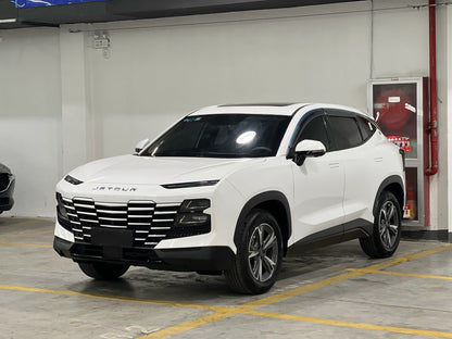 捷途大圣 2023 1.5T PRO 自动挡