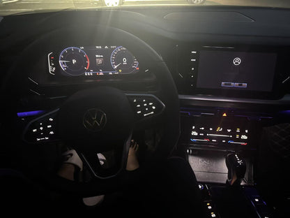 大众2024款2.0TSI 380TSI 星空版自动挡