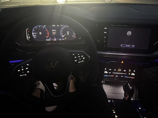 فولكس فاجن 2024 2.0TSI 380TSI ستارلي إيديشن أوتو