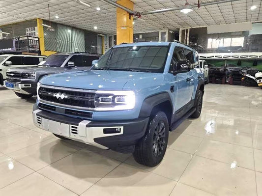 فانج تشنغ باو 2023 5 1.5T إصدار بايلوت