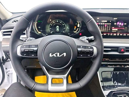 Kia 2025 K5 1.5T Luxury Edition Auto （1398）