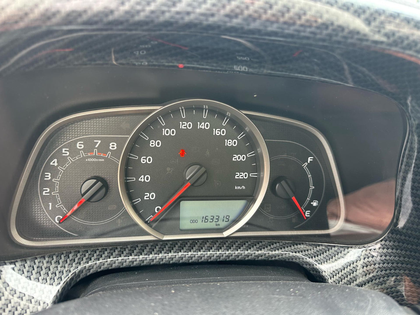 Toyota 2019 RAV4 2.0 2WD Edition Auto