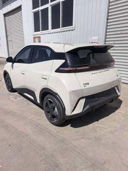 海鸥 BYD 2023 Seagull Edition Auto