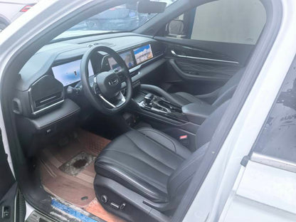 Geely 2024 Xingyue L 2.0TD EVO 2WD Edition Auto