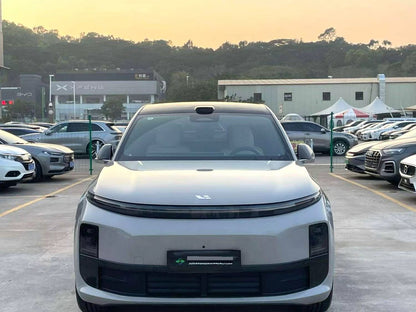 Li Auto 2025 L6 Pro Smart Edition Auto