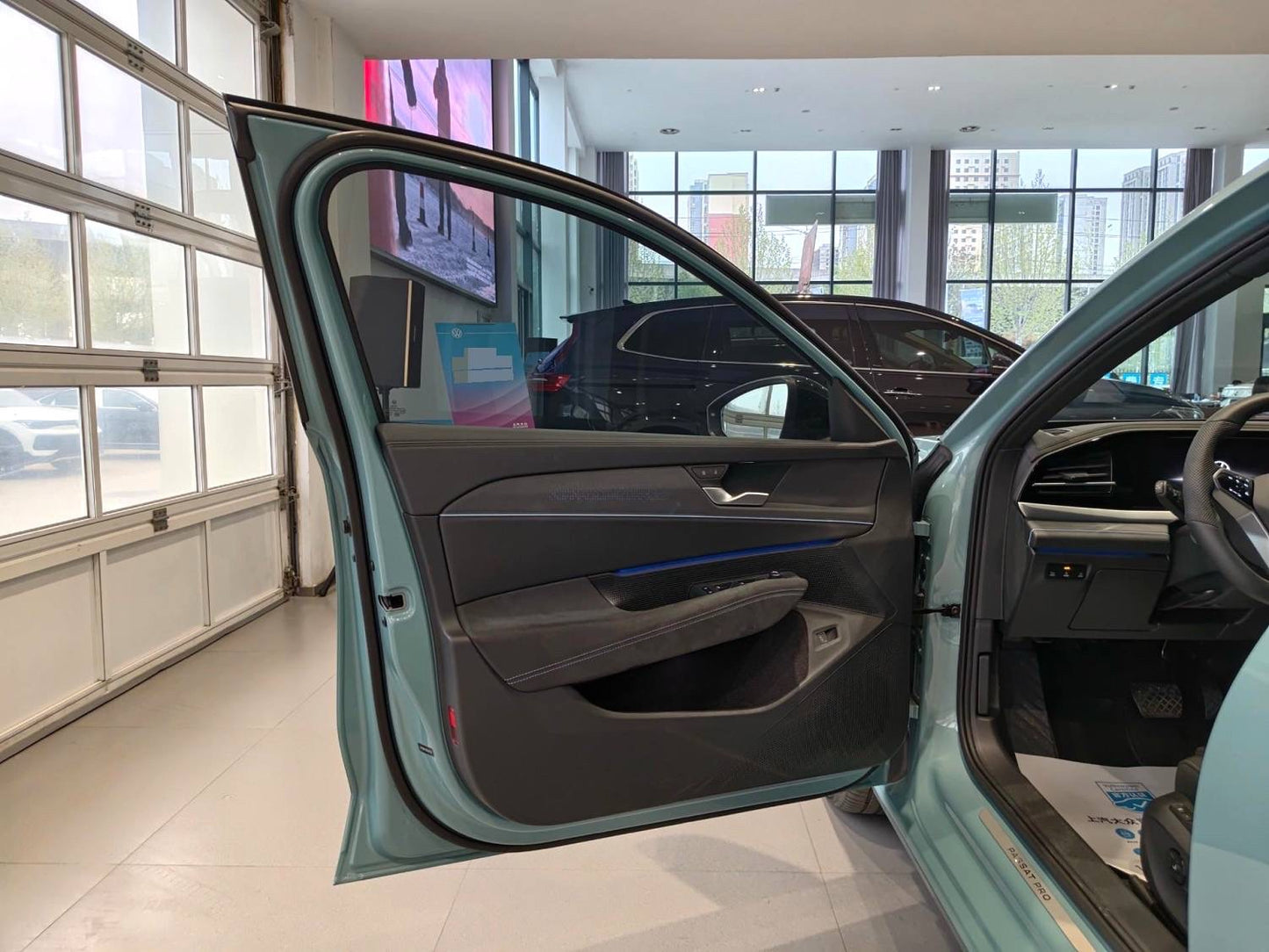 大众 2025款 Pro 2.0TSI 380TSI 星空版 自动挡