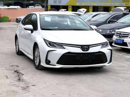 Toyota 2021 1.5 Pioneer Edition Auto （1198）
