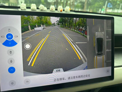 大圣 Jetour 2022 1.6T PRO Auto