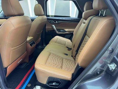 Changan 2023 CS95 2.0T 4WD Premium Type PLUS Auto