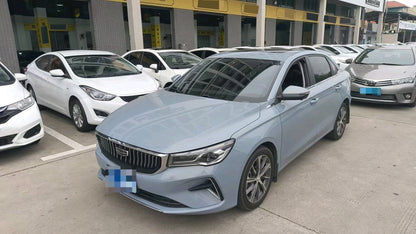 Geely 2023 Emgrand - Sedan 1.5 Champion Edition Premium Type Auto