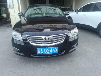 凯美瑞 Toyota 2008 2.4 240G Navi Luxury Edition Auto