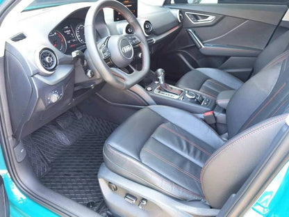 أودي 2022 Q2L 1.4TFSI 35TFSI نوع تلقائي