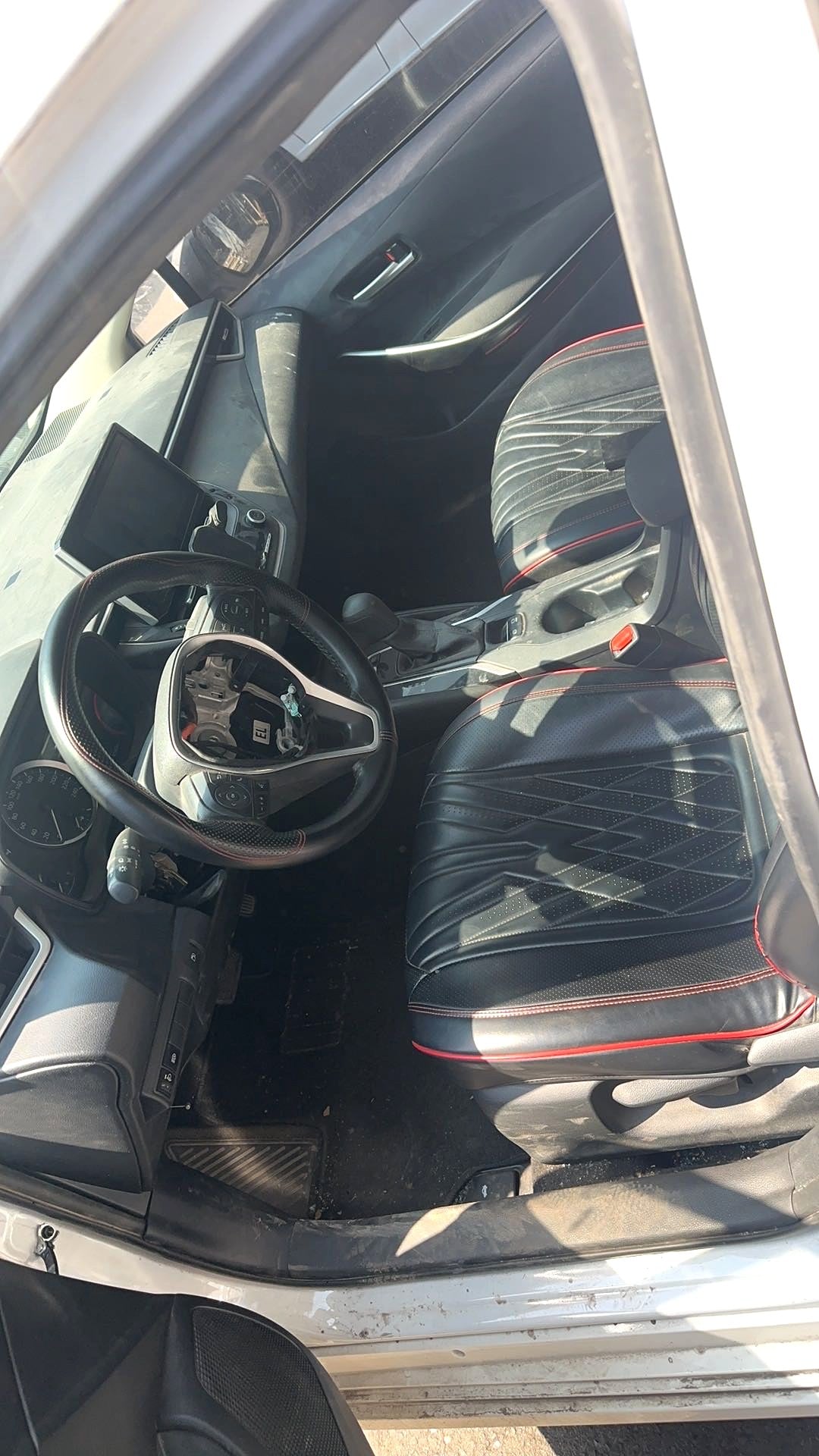 Toyota 2021 1.8 Edition Auto （1498）