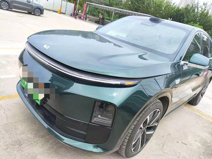Li Auto 2024 L6 Max Auto