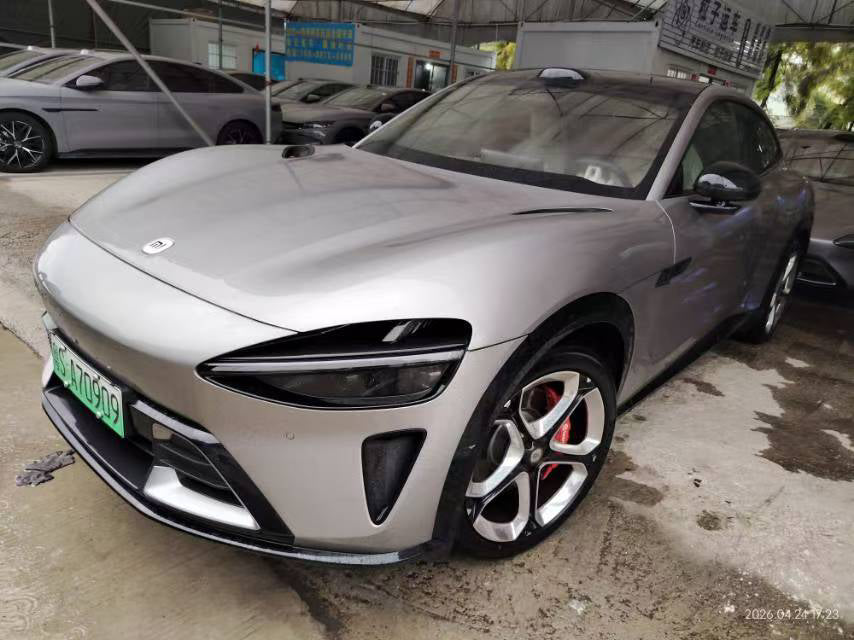 Xiaomi 2025 YU7 Ultra Long Range High Performance 4WD Max Edition Auto