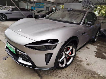Xiaomi 2025 YU7 Ultra Long Range High Performance 4WD Max Edition Auto