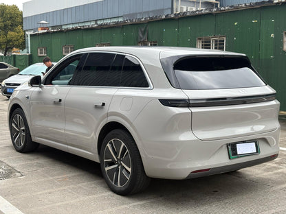 Li Auto 2024 L6 Max Auto