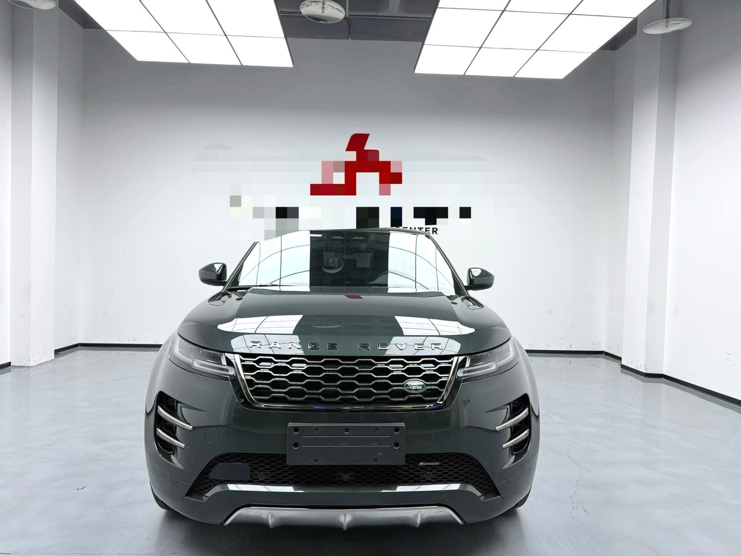 Land Rover 2023 Aurora L 48V 2.0T 249PS Luxury Edition Auto